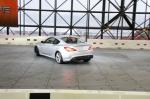 Hyundai Genesis Coupe 2010 года